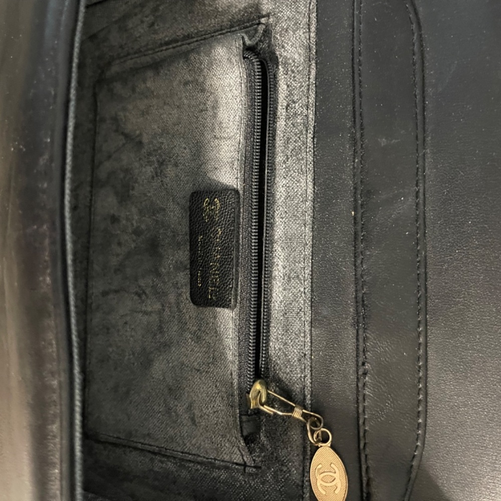 Chanel bag - Picture 5 of 10